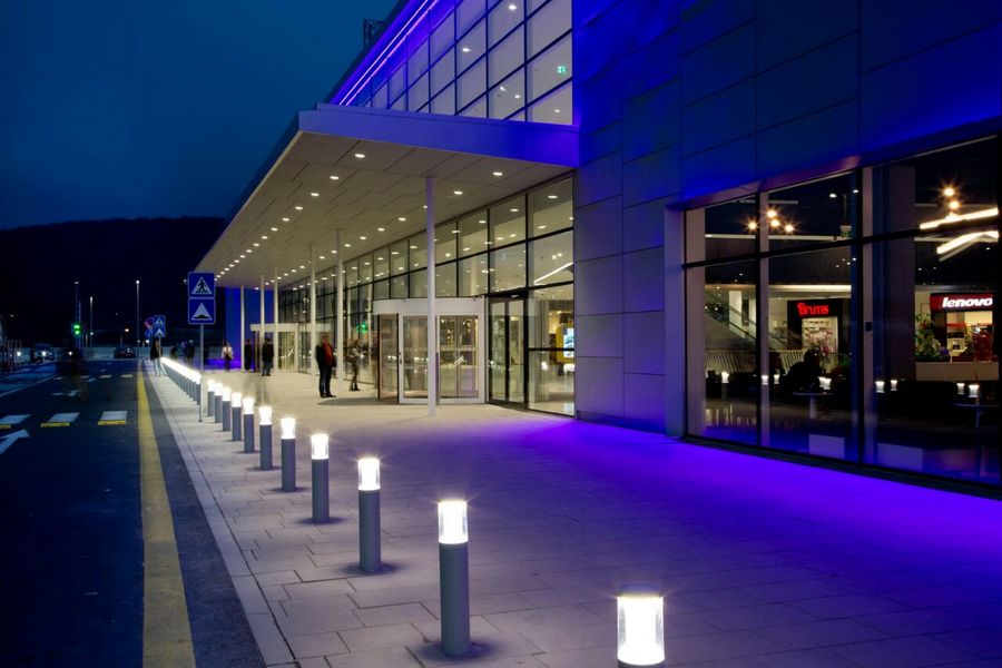 Bory Mall